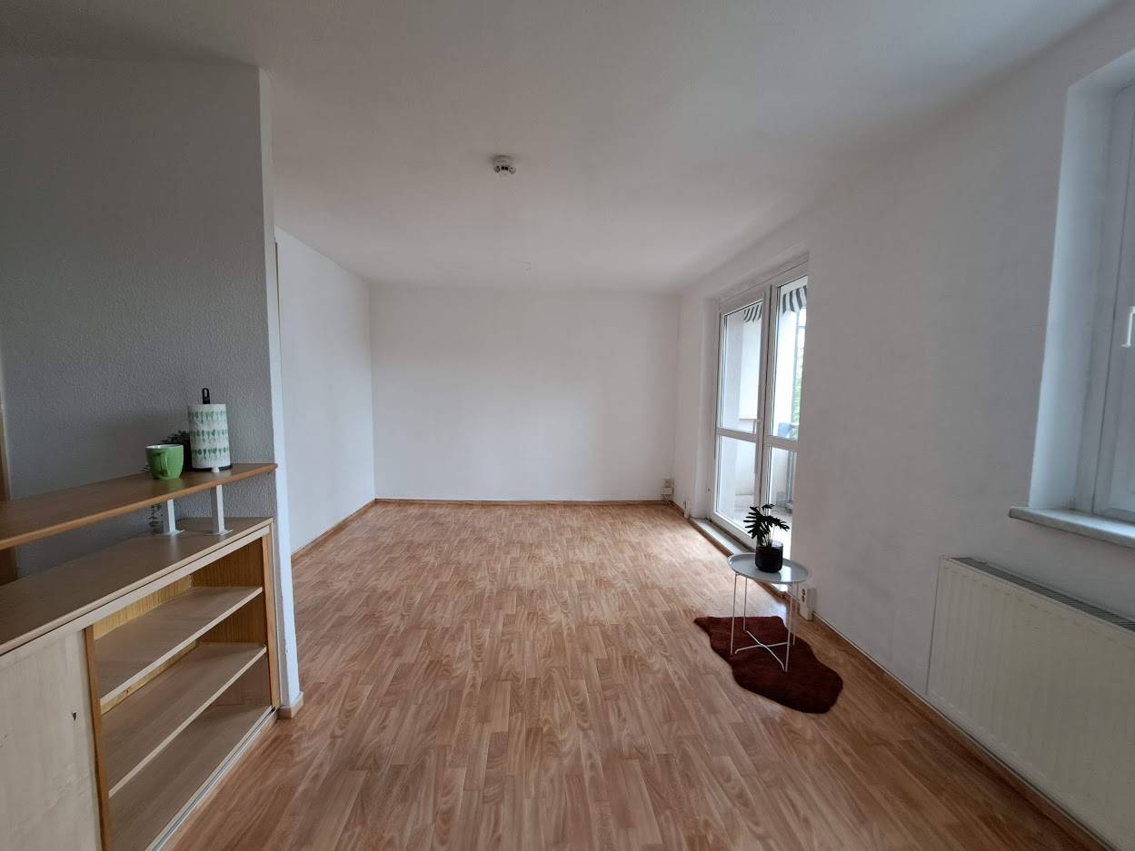 Lunochodstr. // Beispielbild Wohnzimmer