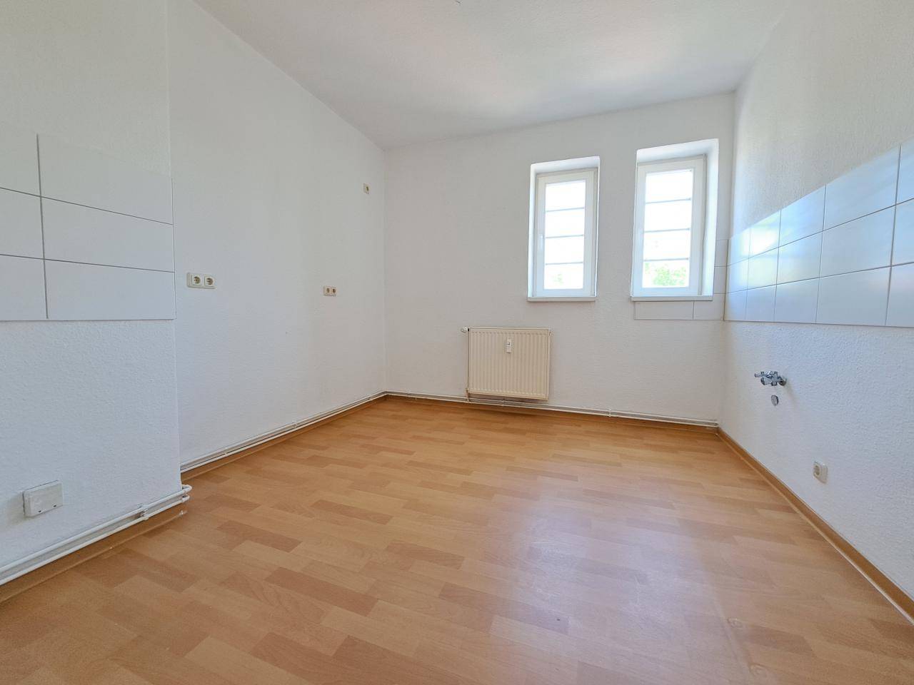 Beimsplatz // Küche