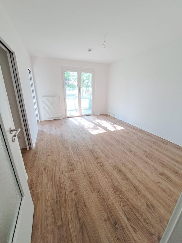 Bruno-Beye-Ring // Wohnzimmer