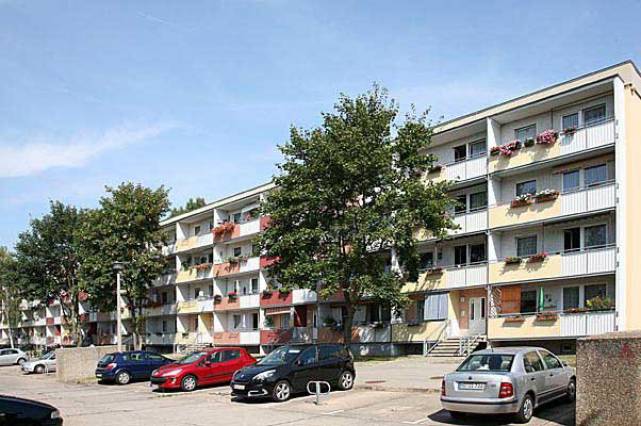 Stellplatz Johannes-Göderitz-Str.