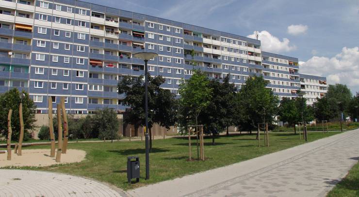 Neustädter Feld