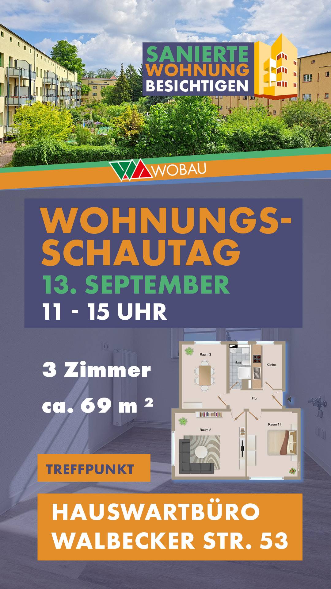 Story-Schautag