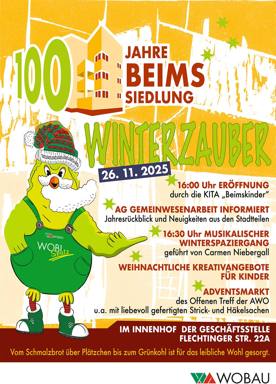 WInterzauber-Beims