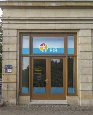 Familieninformationsbüro Magdeburg