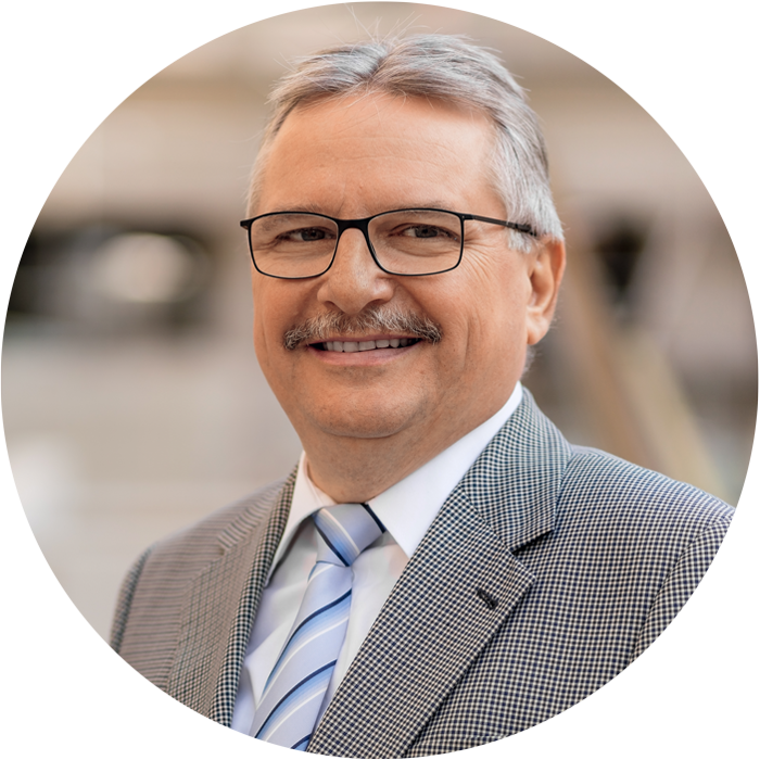 WOBAU Klaus Zimmermann