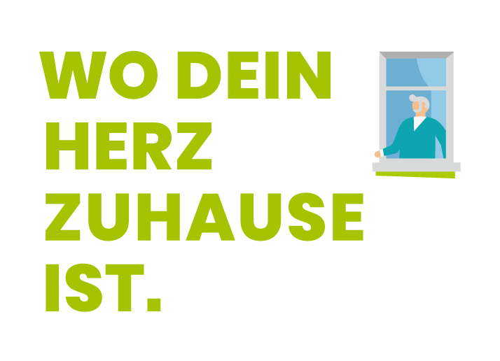 Wo dein Herz Zuhause ist