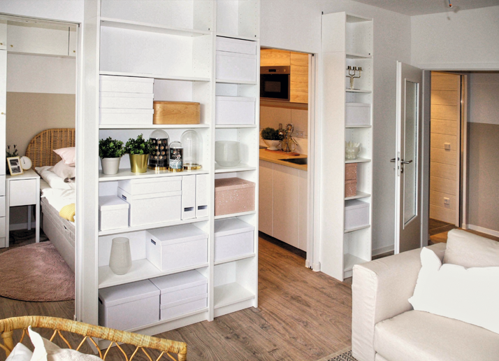 Seniorenwohnung im Bruno-Beye-Ring