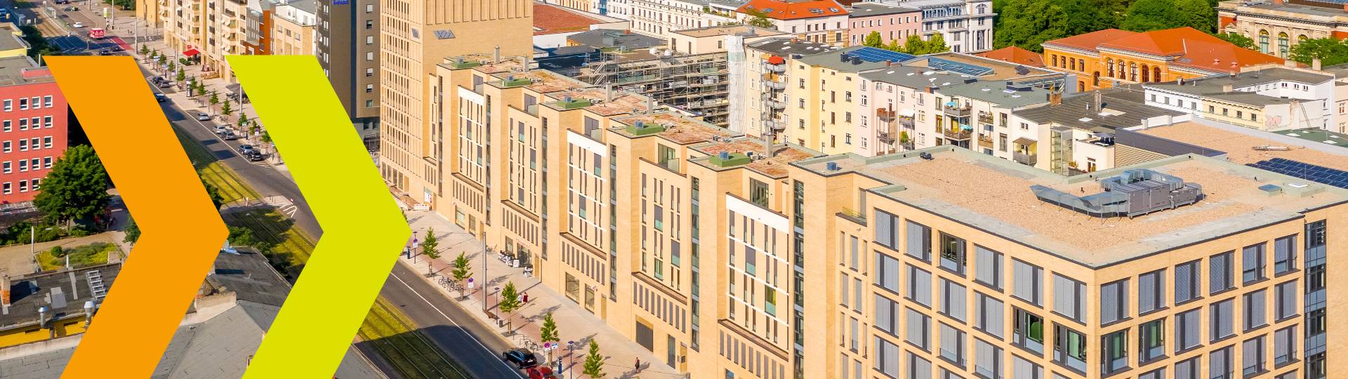 Verlässliche Stadtentwicklung made in Magdeburg