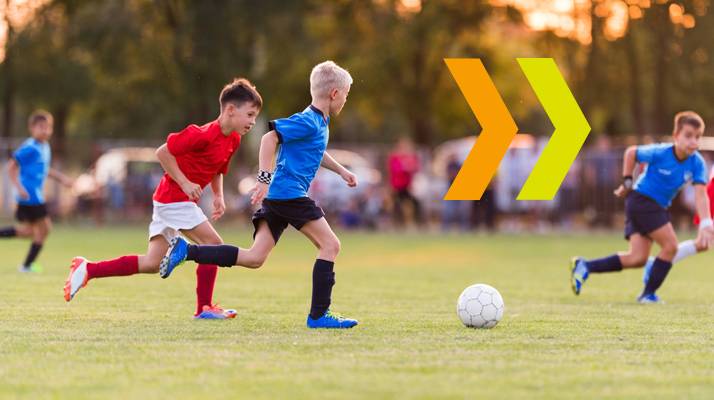 Verlässlich für die Sportstadt Magdeburg am Ball