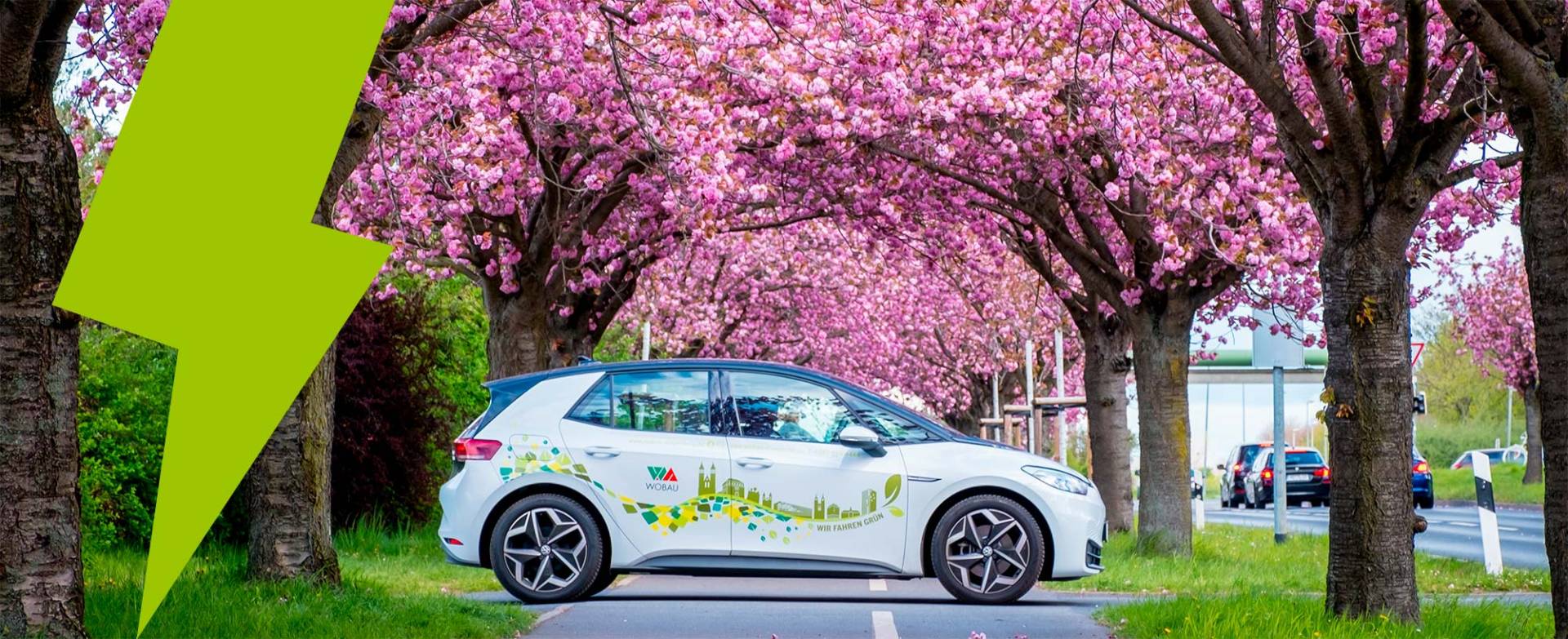 Geschäftsbericht - Neue Energie auf Achse