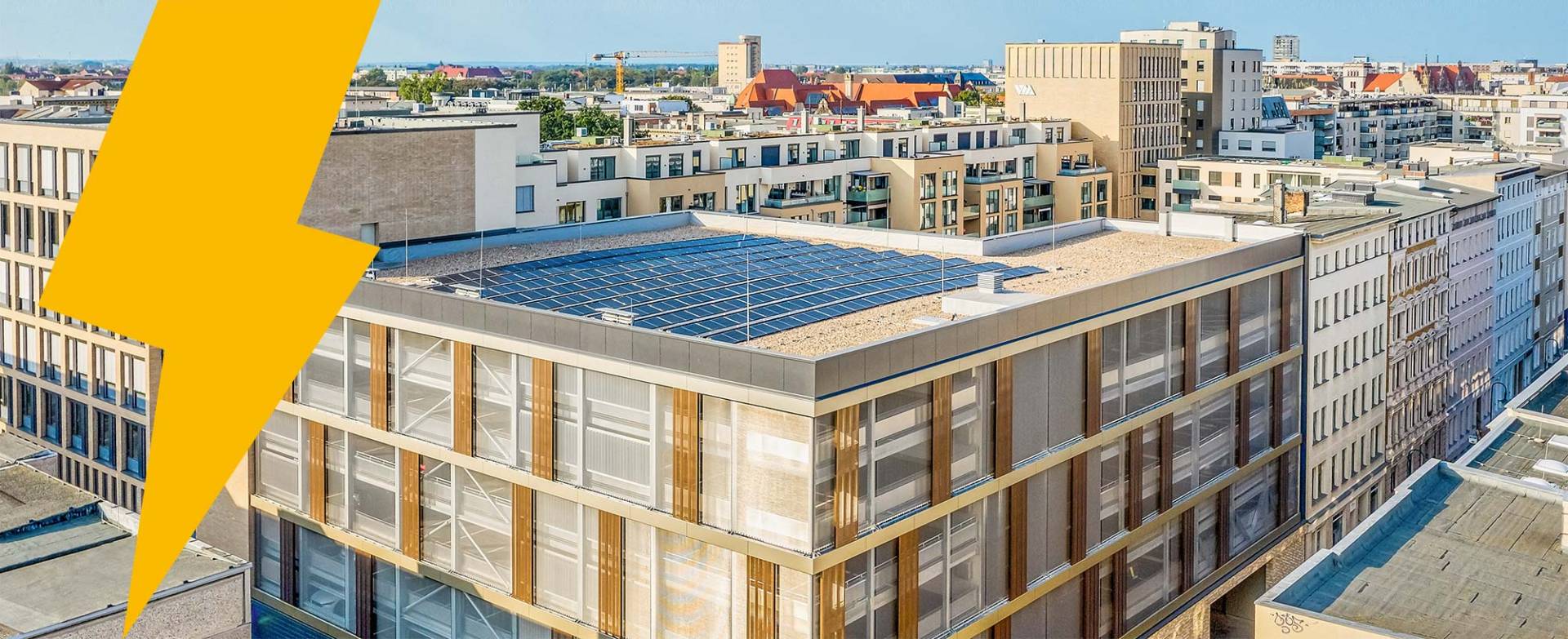 Geschäftsbericht - NEUE ENERGIE FÜR DAS HERZ MAGDEBURGS