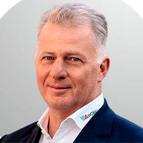 Peter Lackner