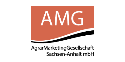 AgrarMarketingGesellschaft Sachsen-Anhalt Logo