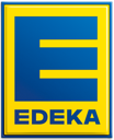 EDEKA Minden Logo