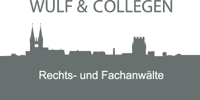 Wulf und Collegen Logo