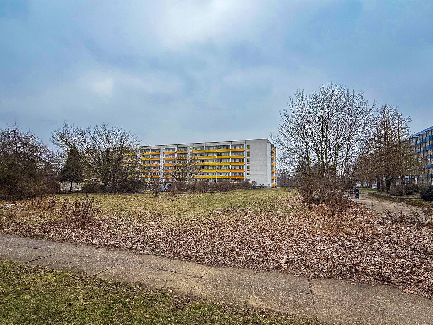 Freiflaeche-St-Joseph-Strasse