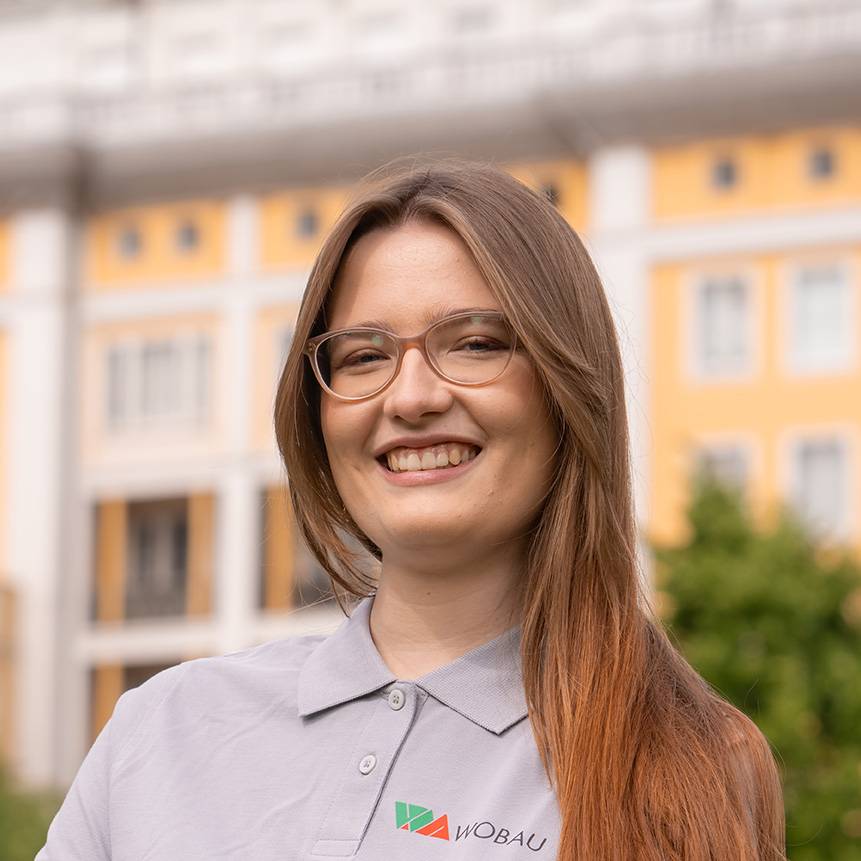 Jaenecke Azubi
