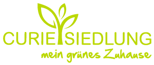 Logo Curiesidlung Magdeburg 