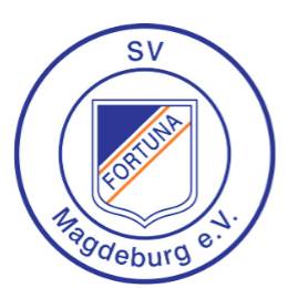 SV Fortuna Magdeburg e.V.