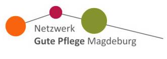 Netzwerk Gute Pflege Magdeburg