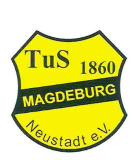 TUS Magdeburg Neustadt e.V.