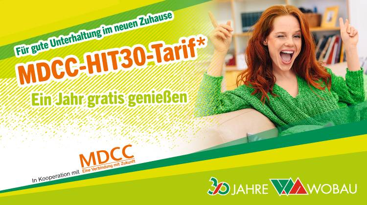 MDCC Prämie