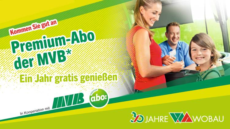 MVB Prämie